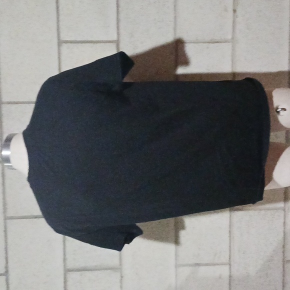 Star Wars Black Graphic T-Shirt Mens Size XL - Picture 3 of 3